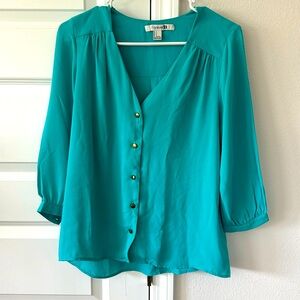 Forever Twenty One Top